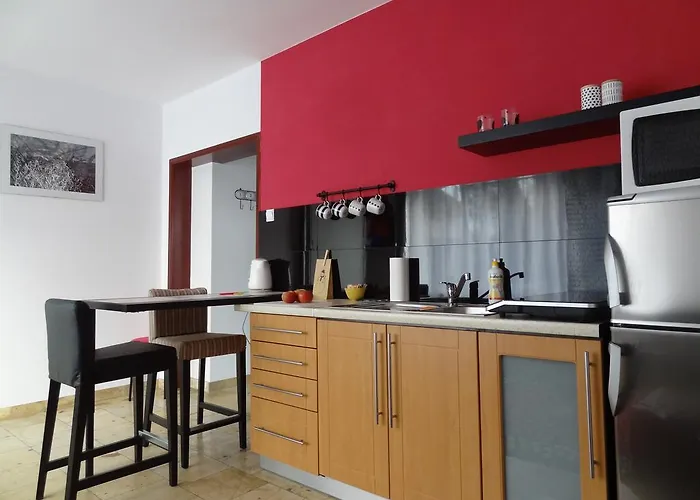 Apartamenty Polna