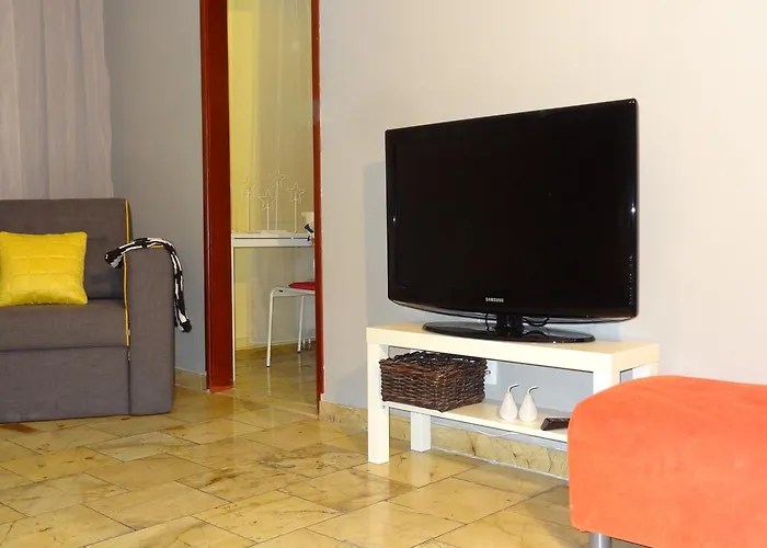 Apartamenty Polna