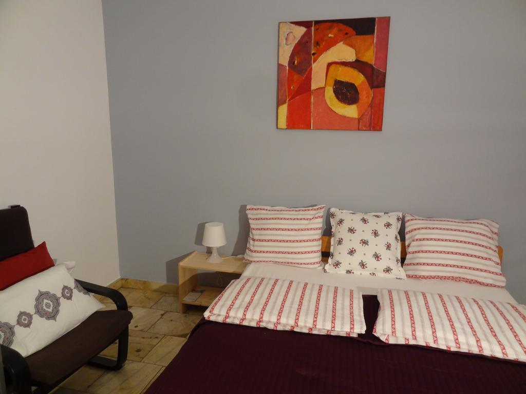 Apartment Polna Kalisz