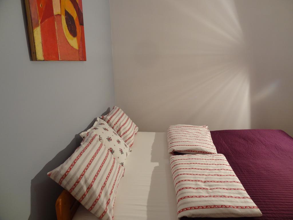 Polna Apartment Kalisz